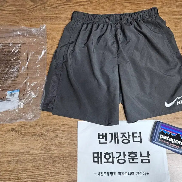 [BUNJANG] Nike Challenger 7-inch Unlined Running Shorts Men's Size M / 나이키 남성 드라이핏 7인치 언라인드 러닝 쇼츠