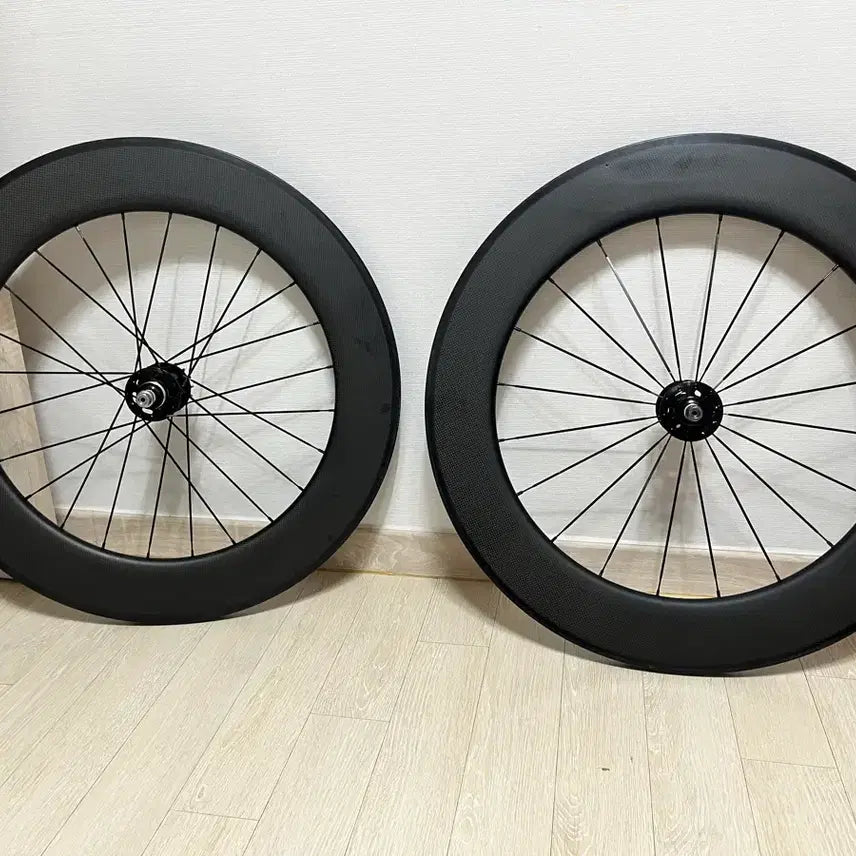 [BUNJANG] Novatec 88 Rim Matte / 노바텍 88림 무광