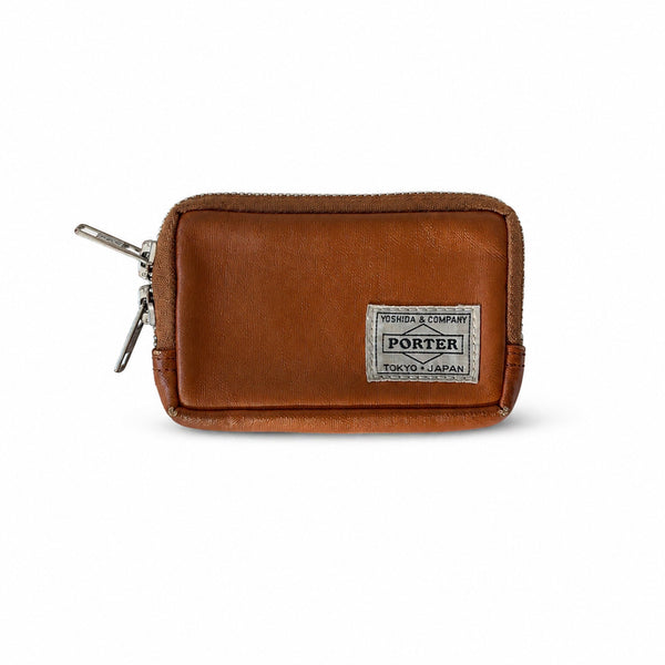 [BUNJANG] Porter Coin Case / [요시다포터] PORTER COIN CASE
