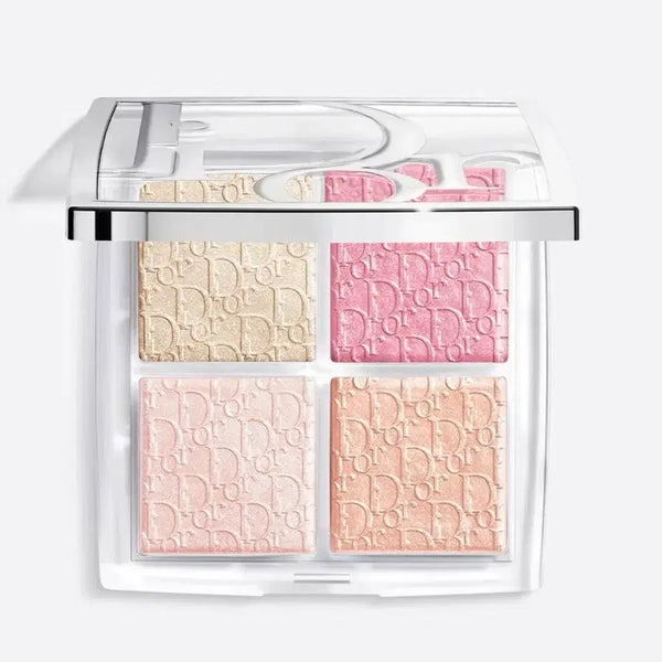 [BUNJANG] Dior Highlighter Palette 002 / 디올 하이라이터 팔레트 002