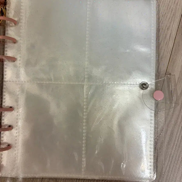 [BUNJANG] Photocard Storage Box / 포카 보관함