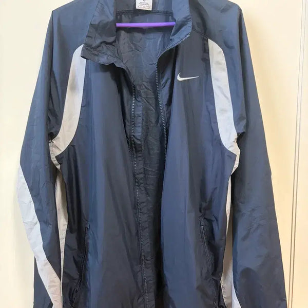 [BUNJANG] Nike Adidas Windbreaker XL Bundle Set / 나이키, 아디다스 바람막이 XL(일괄판매)