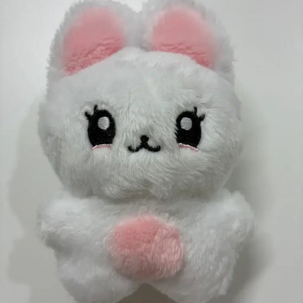 [BUNJANG] LE SSERAFIM Hong Eunchae Doll / 르세라핌 홍은채 인형 홍채뽀