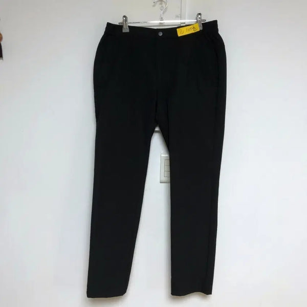 [BUNJANG] Millet Men's Spring/Fall Trousers 33-inch / 밀레 남성 봄가을 바지 33인치@9900