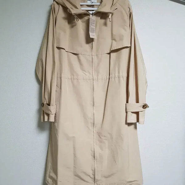 [BUNJANG] She's Miss Trench Coat / (새상품)쉬즈미스 트렌치코트
