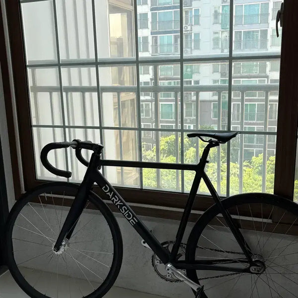 [BUNJANG] Darkside Mannheim M Size Frameset / 다크사이드 만하임 m사이즈 프레임셋