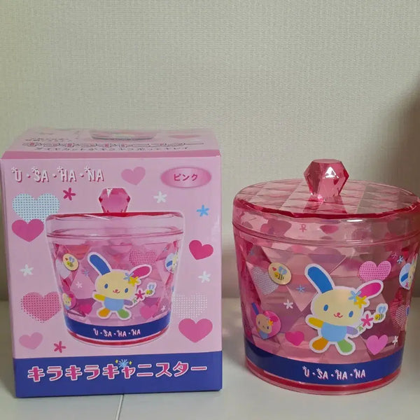 [BUNJANG] Usahana Canister / 우사하나 캐니스터