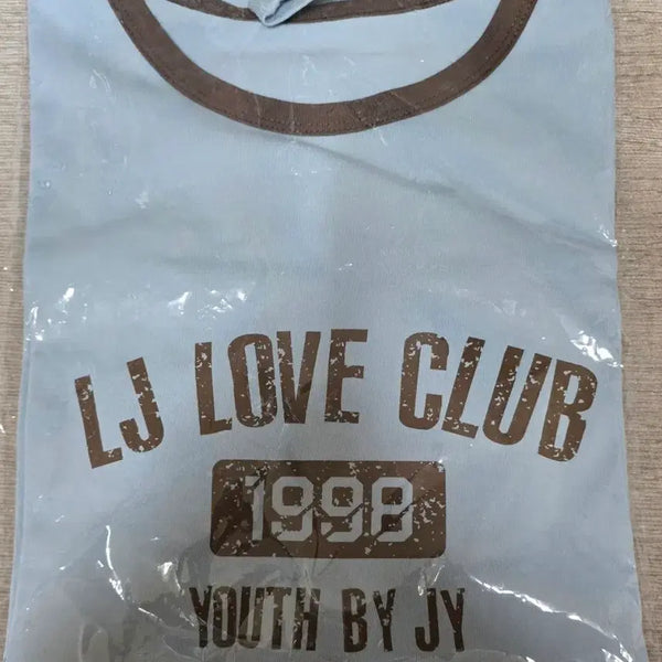 [BUNJANG] The Boyz Juyeon Youth by Juyeon Fan Meeting MD T-Shirt / 더보이즈 주연 팬미팅 엠디 티셔츠