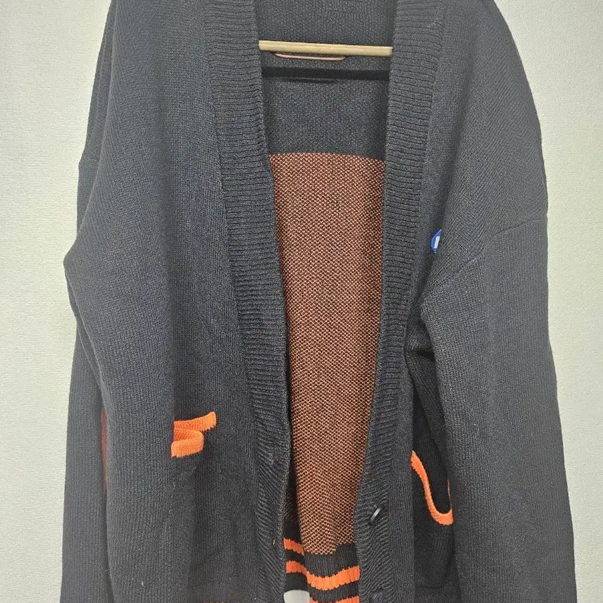 [BUNJANG] Ader Error Oversized Fit Cardigan Size 3 / 아더에러 오버핏 가디건 3사이즈