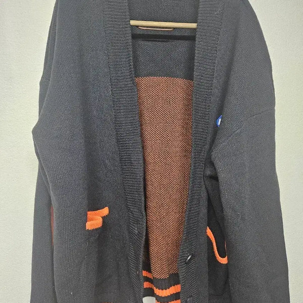 [BUNJANG] Ader Error Oversized Fit Cardigan Size 3 / 아더에러 오버핏 가디건 3사이즈