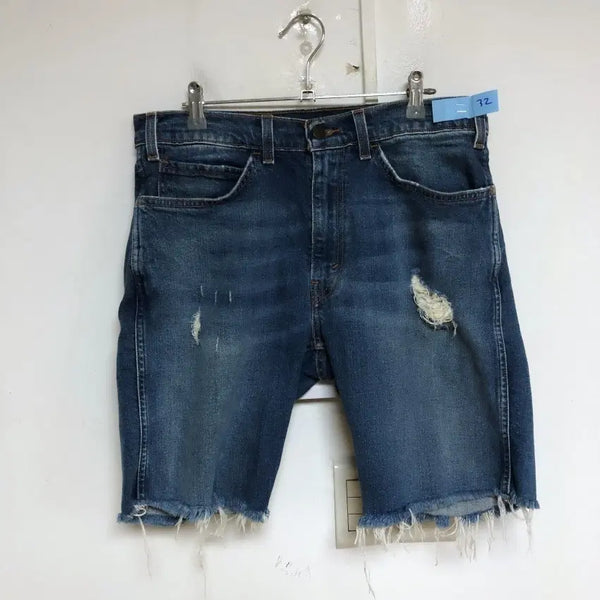 [BUNJANG] Levi's Men's 32 Inch Shorts / 리바이스 남성 반바지 32인치@9912