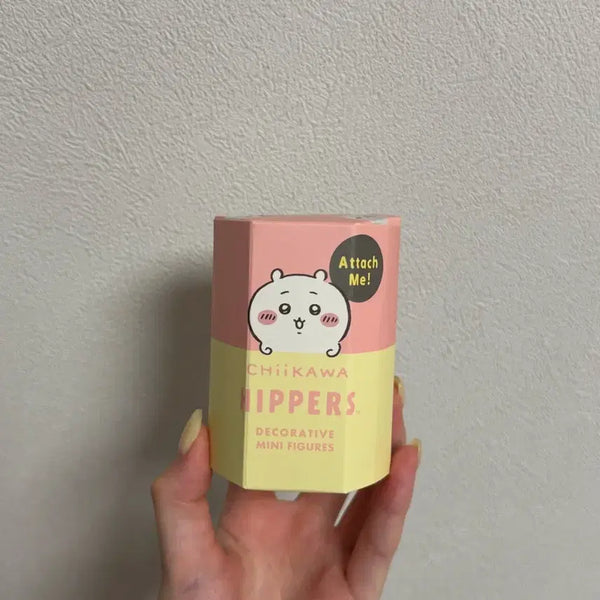 [BUNJANG] Munjakwi Hyper New Product Figure / 먼작귀 히퍼 새상품 시사 (포장 뜯어 확인만 함)