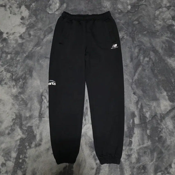 [BUNJANG] New Balance Women's Fleece Sweat Jogger Pants / (XS)여성 뉴발란스 기모 스웻 조거 팬츠