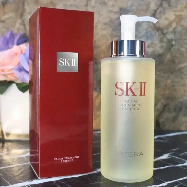 [BUNJANG] SK-II Pitera Essence 330ml / sk2 피테라 에센스 330ml