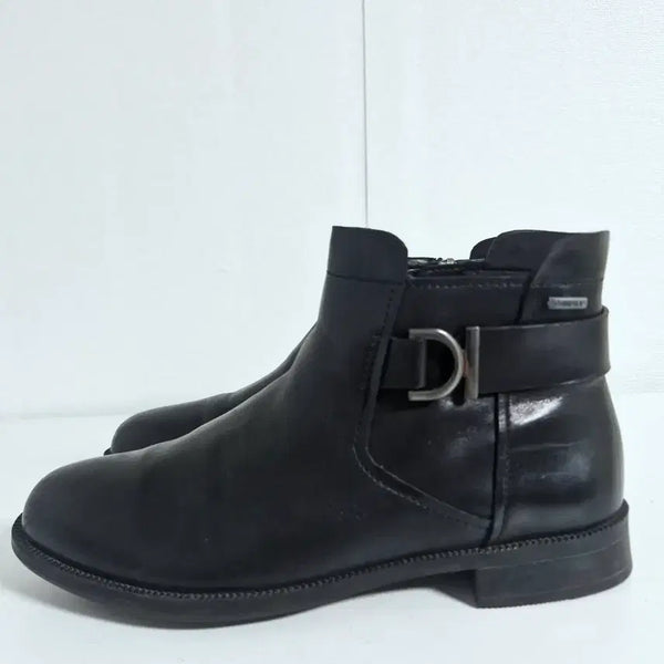 [BUNJANG] Clarks Gore-Tex Ankle Boots / 클락스 고어텍스 앵클 부츠(235)