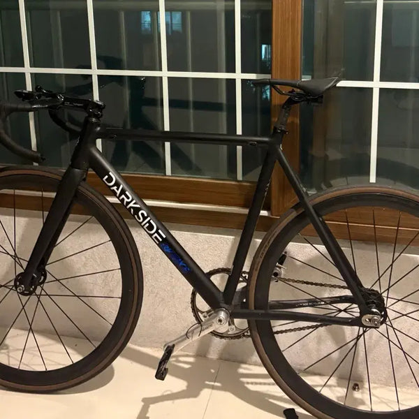 [BUNJANG] CSC38 Carbon Wheelset / csc38림 휠셋 판매