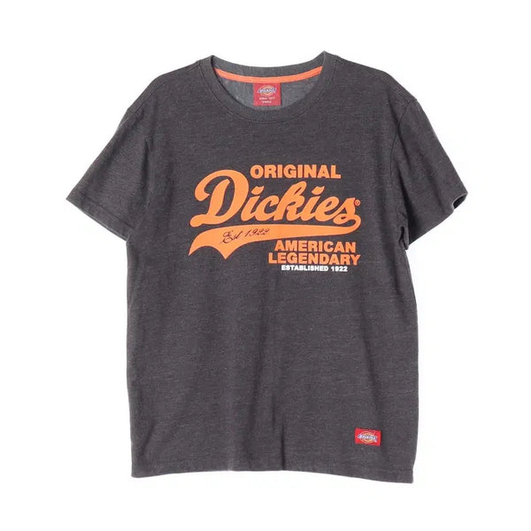 [BUNJANG] Dickies Original Logo Short Sleeve T-Shirt - Small / DICKIES 오리지널 로고 반팔 티셔츠 S