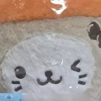 [BUNJANG] NCT Wish Yushi 30cm Bubble Nyang Doll Unsealed / 30CM 위시돌 버블냥 단순개봉 엔시티 위시 유우시