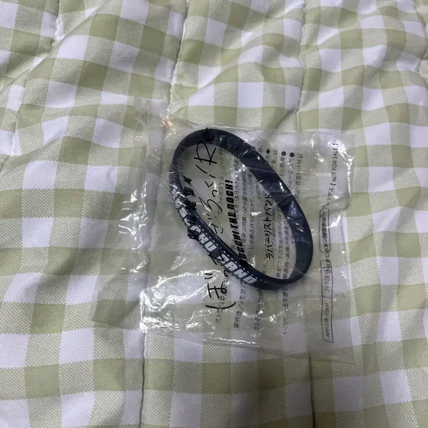 [BUNJANG] Bocchi the Rock! Bracelet Special Benefit / 봇치더락 팔찌 특전