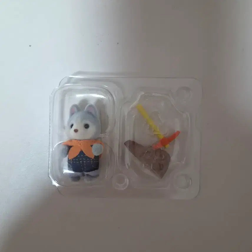 [BUNJANG] Sylvanian Families Japan Exclusive / 일본 실바니안