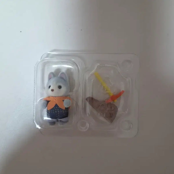 [BUNJANG] Sylvanian Families Japan Exclusive / 일본 실바니안