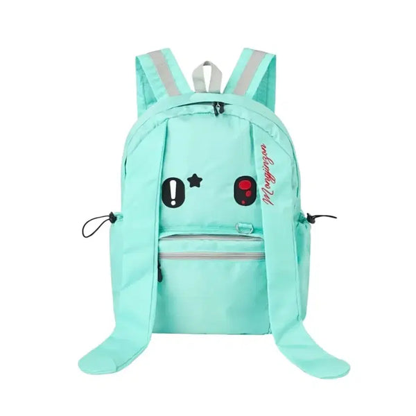 [BUNJANG] MJZ Eye Disease Bag Backpack Mint / 새상품 ) mjz 몽진존 eye disease bag 가방 백팩 민트