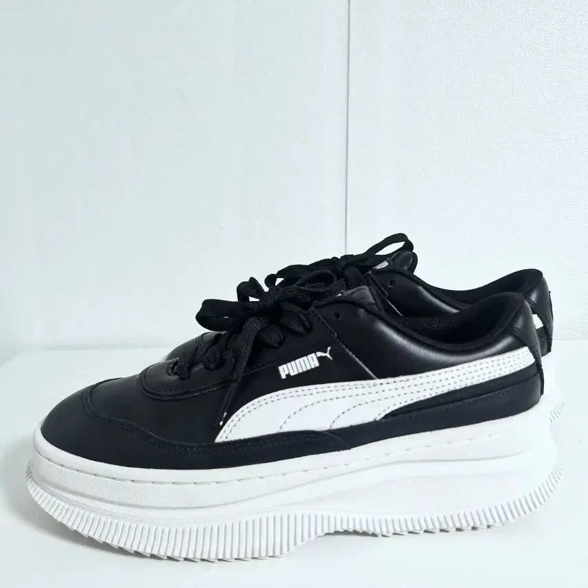 [BUNJANG] Puma Deva L Sneakers (240) / 푸마 데바 L 스니커즈(240)