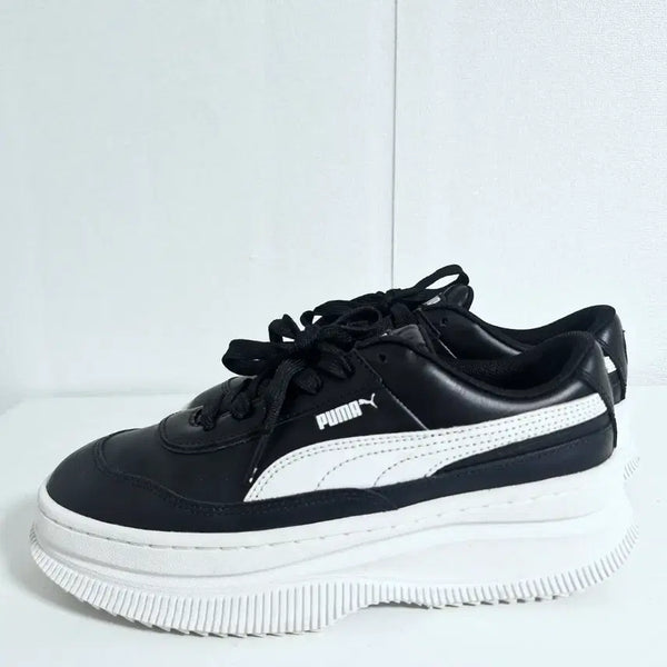 [BUNJANG] Puma Deva L Sneakers (240) / 푸마 데바 L 스니커즈(240)