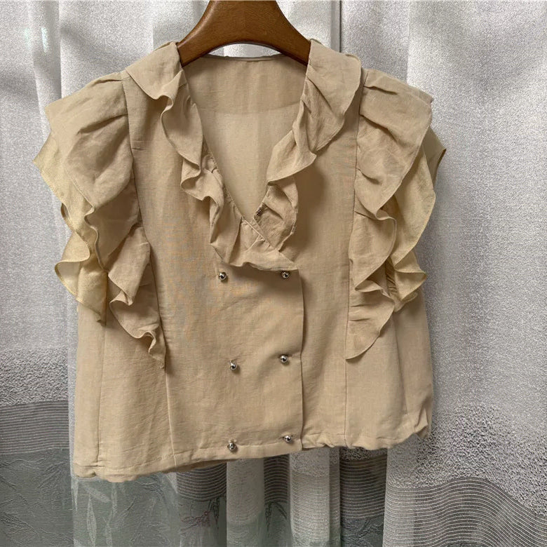 [BUNJANG] Ozoc Second Shirt / 오 즈 세컨 셔츠