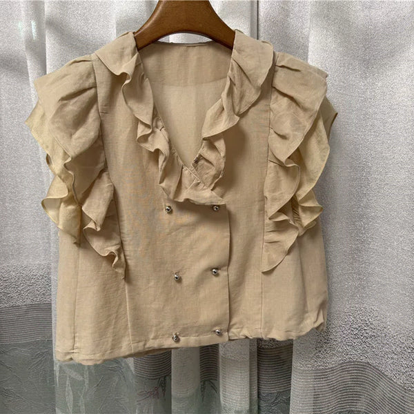 [BUNJANG] Ozoc Second Shirt / 오 즈 세컨 셔츠