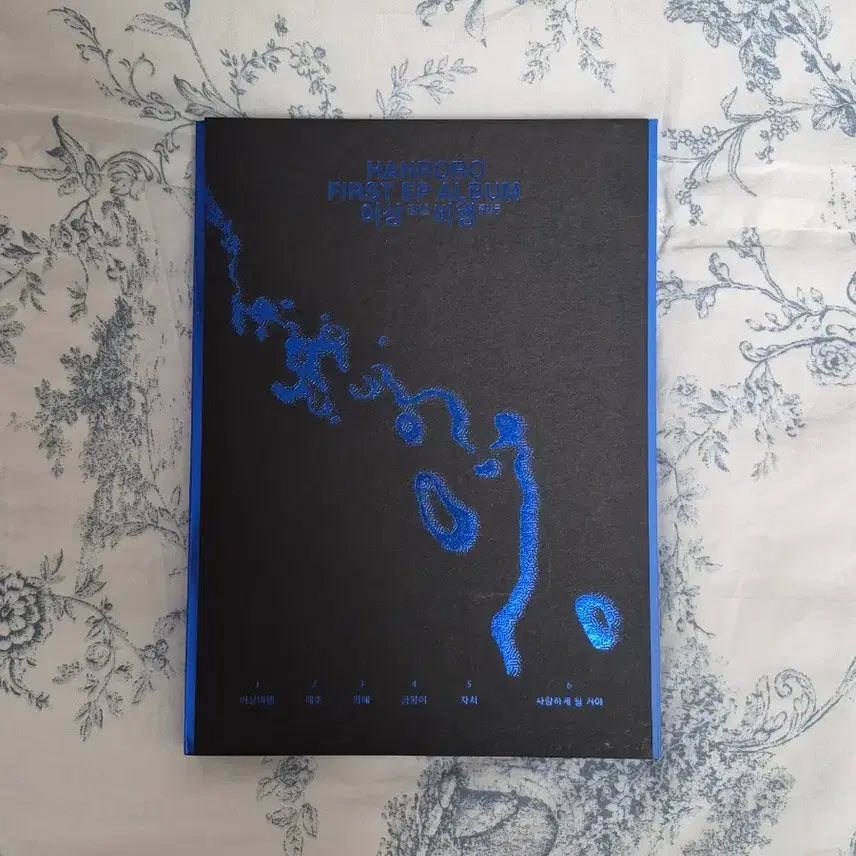 [BUNJANG] HAERIN (NewJeans) "The First Take" Special Edition CD (Unsealed) / 한로로 이상비행 cd 개봉