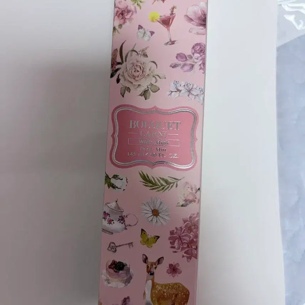 [BUNJANG] Bouquet Garni White Musk Body Mist / [새상품] 부케가르니 화이트머스크 바디미스트
