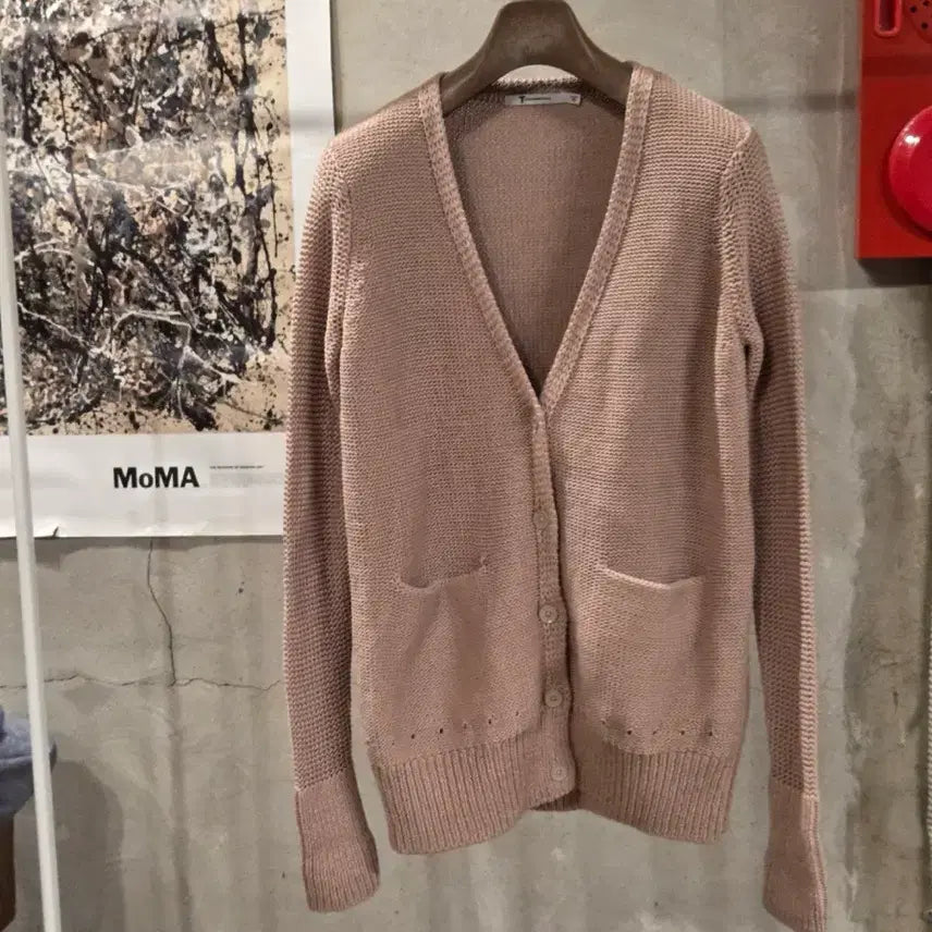 [BUNJANG] Alexander Wang Knit Cardigan / 알렉산더왕 니트 가디건 여성66