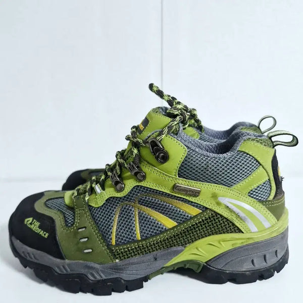 [BUNJANG] Red Face Contratex Hiking Boots (240) / 레드페이스 콘트라텍스 등산화(240)