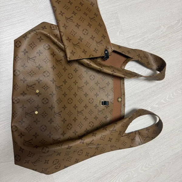 [BUNJANG] Louis Vuitton Vintage Tote Bag with Pouch / 루이비통 토트백