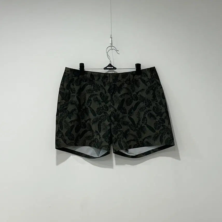 [BUNJANG] Merrell Women's Khaki Shorts / MERRELL 머렐 숏 팬츠