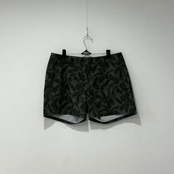 [BUNJANG] Merrell Women's Khaki Shorts / MERRELL 머렐 숏 팬츠