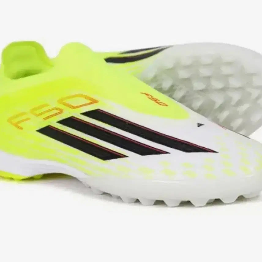 [BUNJANG] F50 Pro TF LL 250 Cleats / f50 프로 tf ll 250