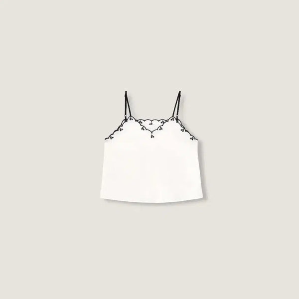 [BUNJANG] LEPLENE Neil Blouse / (새상품) 르플레인 닐 블라우스