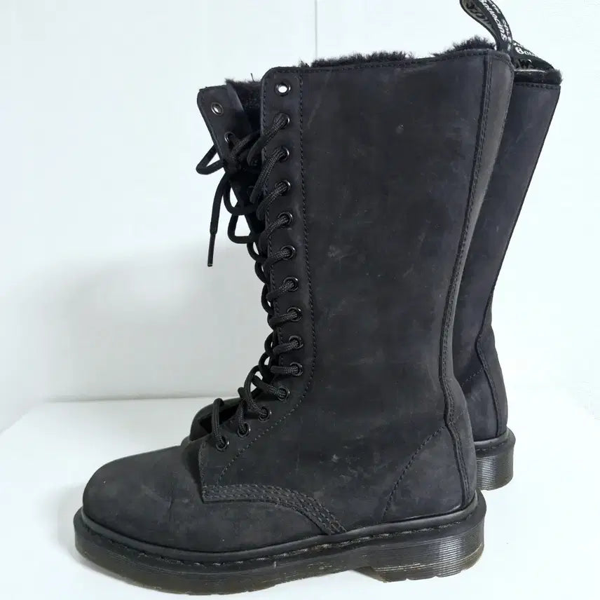 [BUNJANG] Dr. Martens 1B99 FL Boots / 닥터마틴 1B99 FL 부츠(255)