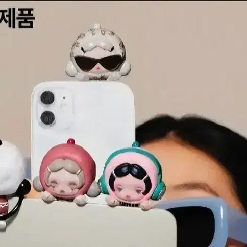 [BUNJANG] Skullpanda 'Off Mode' Hyper Sealed / (당일배송/비닐미개봉/정품/새상품) 스컬판다 'Off Mode' 히퍼