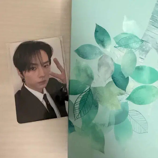 [BUNJANG] Stray Kids Leeknow Skz Studio Photocard / 스키즈 스트레이키즈 리노 공방 사녹 포카 양산