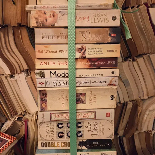 [BUNJANG] Vintage English Books Collection / 영어원서  색감별 다양한 빈티지원서 대량판매
