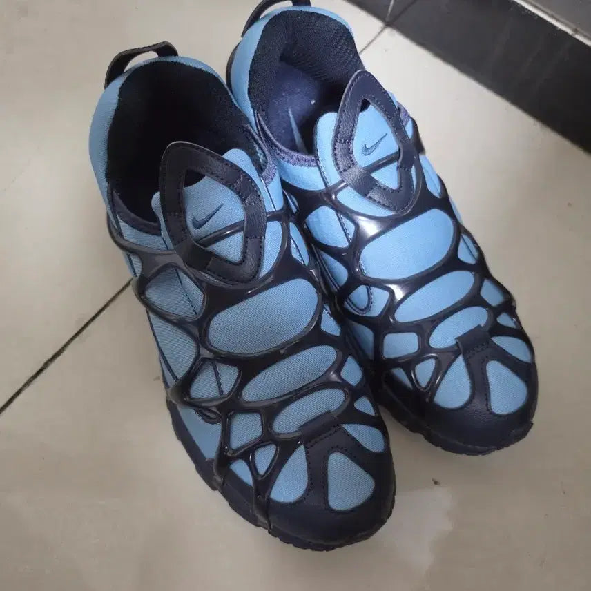 [BUNJANG] Nike Air Kukini Obsidian / 나이키 에어 쿠키니 옵시디언 290