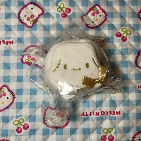 [BUNJANG] Sanrio Cinnamoroll Coin Pouch / 산리오 시나모롤 동전 파우치
