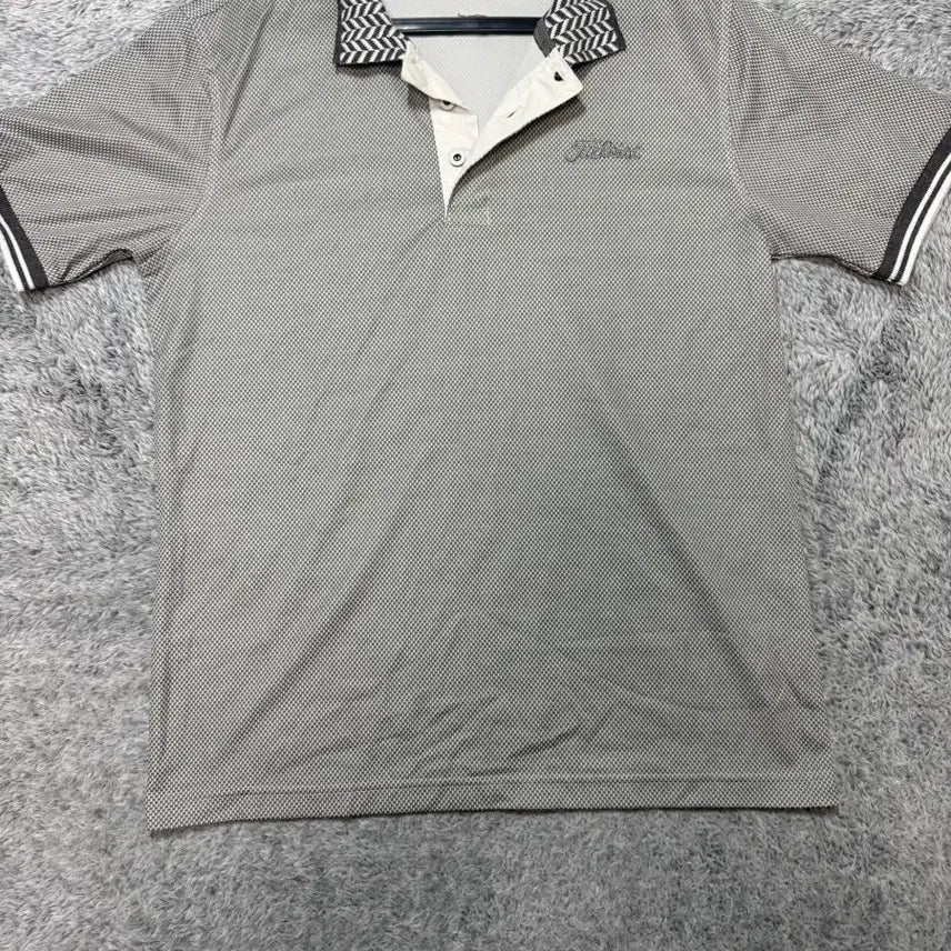 [BUNJANG] Titleist Golf Apparel Polo Shirt (M) / 타이틀리스트 골프웨어 카라티셔츠 (M)