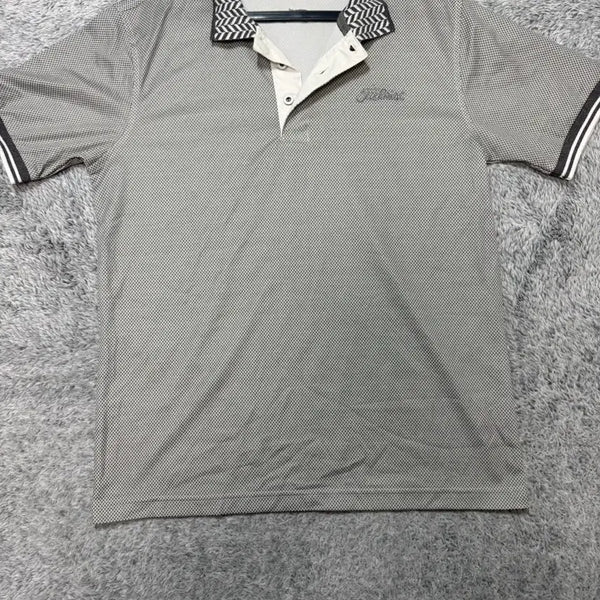 [BUNJANG] Titleist Golf Apparel Polo Shirt (M) / 타이틀리스트 골프웨어 카라티셔츠 (M)