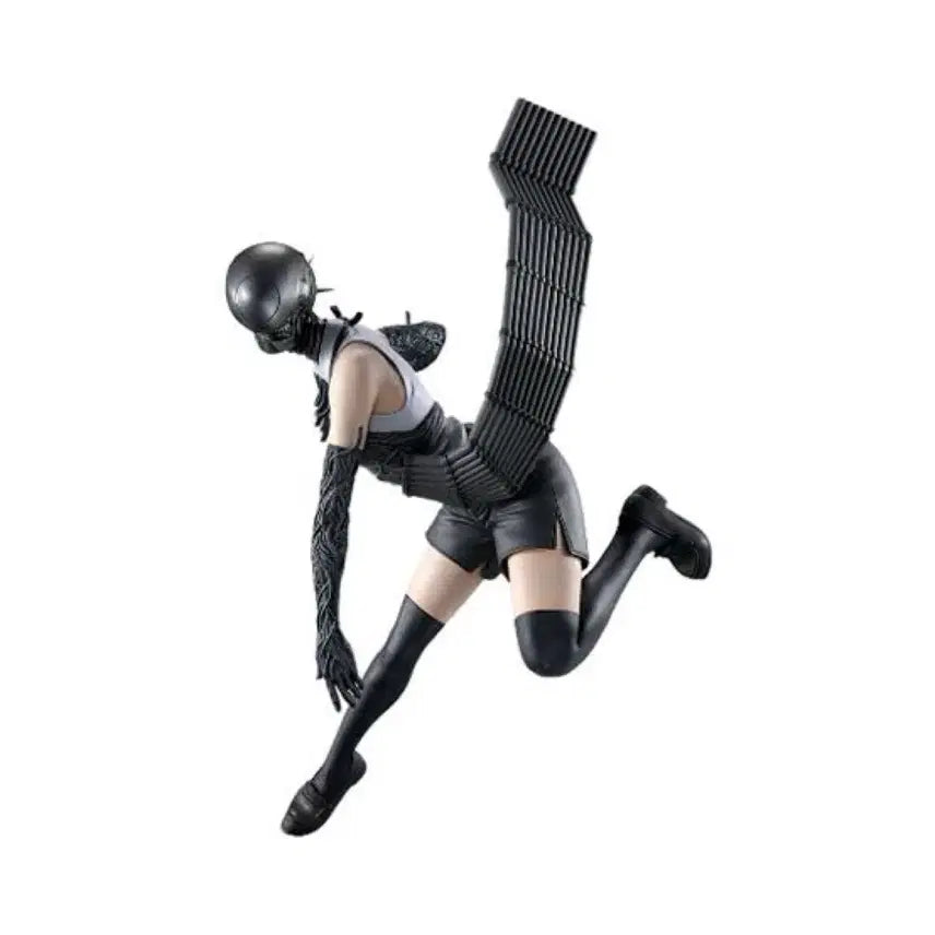 [BUNJANG] Chainsaw Man The Highest Lottery Prize B Resin Figure / 체인소맨 제일복권 레제 b상