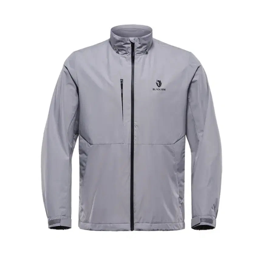 [BUNJANG] Blackyak Men's Gore-Tex Windbreaker Jacket L / (L)블랙야크 남성 바람막이 2L 방풍 방수 자켓 100 고어텍스 코오롱 노스페이스