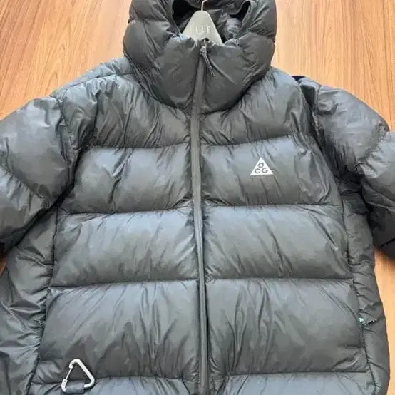 [BUNJANG] Nike ACG Luna Lake Padded Jacket M / 나이키공홈구매) acg루나레이크 M